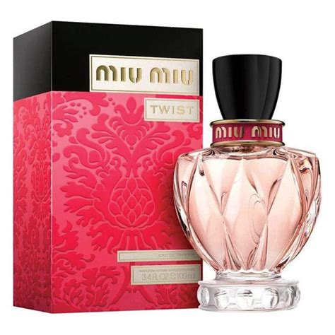 miu miu pink twist|miu tiny twist.